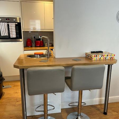 Jaskar Studio 2 Cheltenham Esterno foto